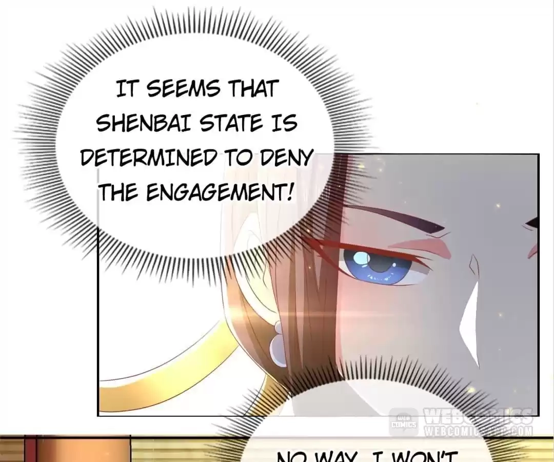 The Evil King's Wicked Consort Chapter 93 page 34 - 