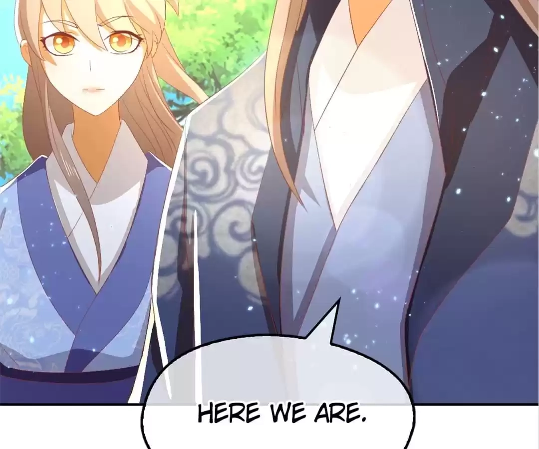 The Evil King's Wicked Consort Chapter 93 page 5 - 
