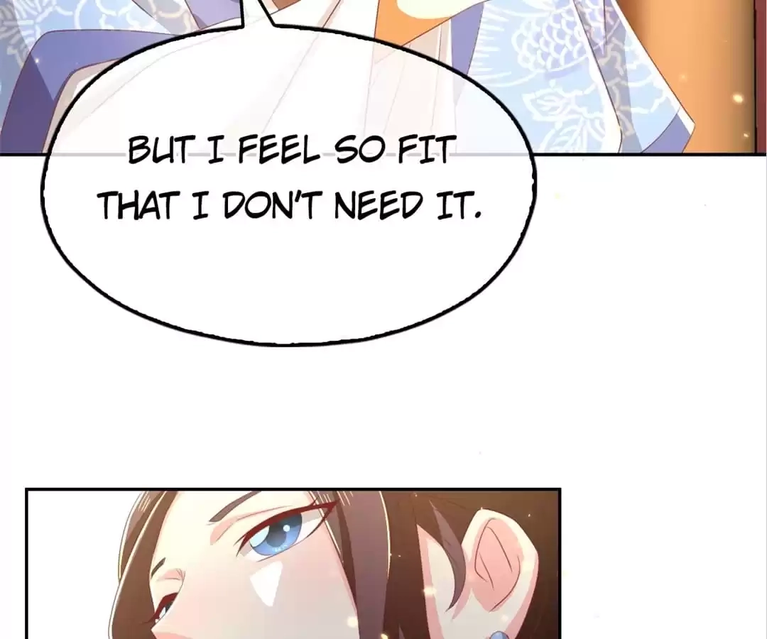 The Evil King's Wicked Consort Chapter 93 page 41 - 
