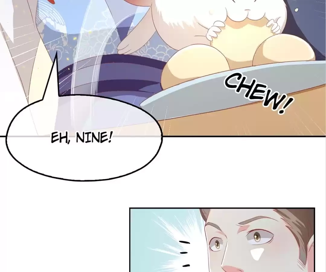 The Evil King's Wicked Consort Chapter 93 page 45 - 