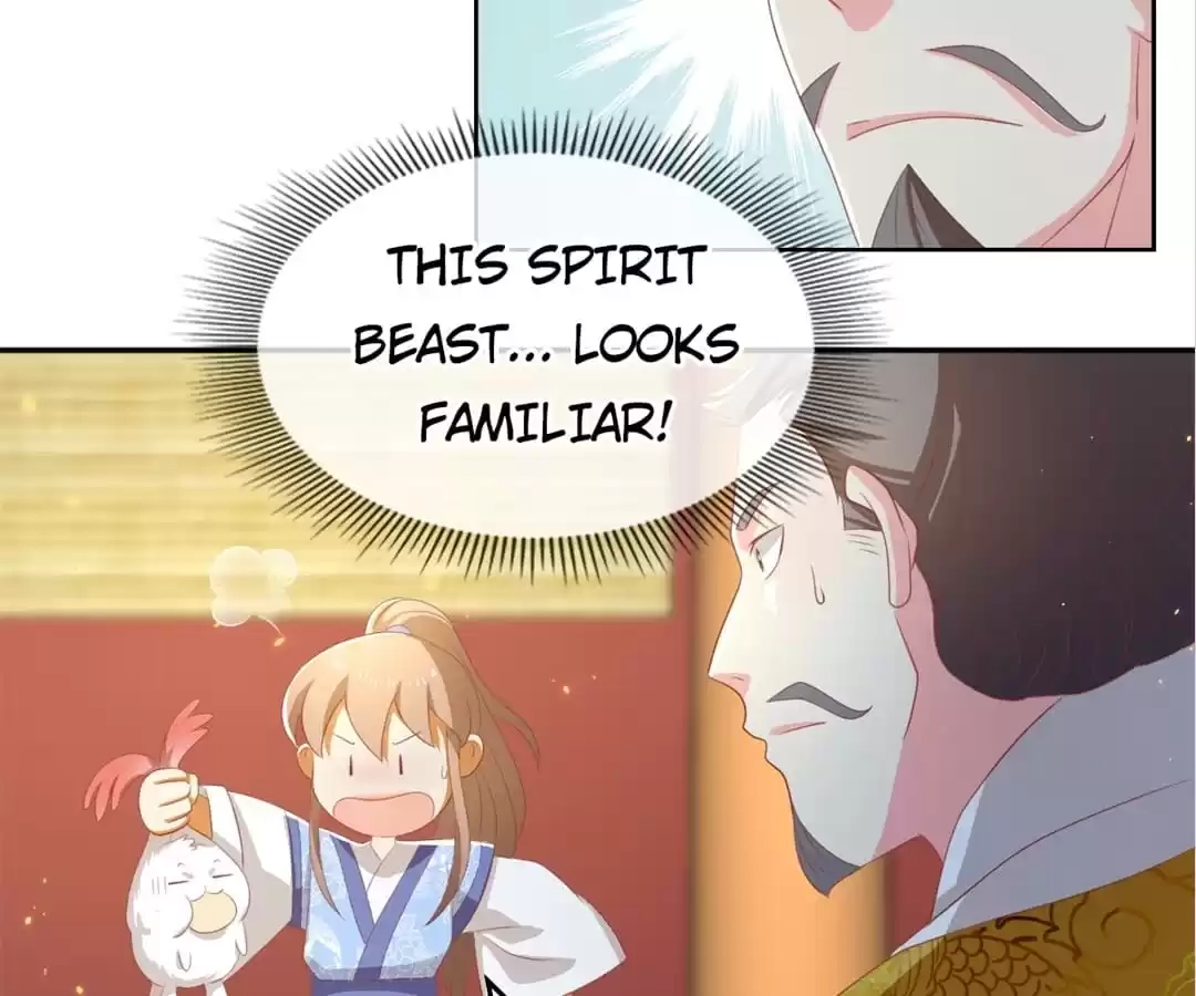 The Evil King's Wicked Consort Chapter 93 page 46 - 