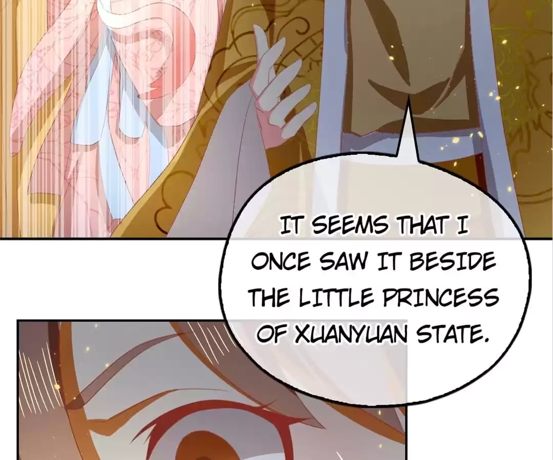 The Evil King's Wicked Consort Chapter 93 page 49 - 