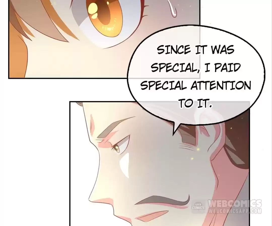 The Evil King's Wicked Consort Chapter 93 page 50 - 