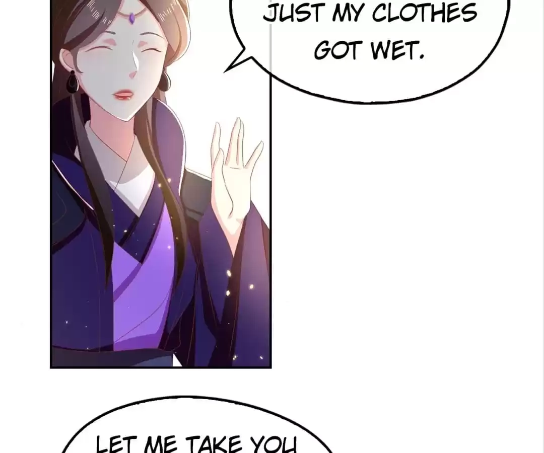 The Evil King's Wicked Consort Chapter 93 page 64 - 
