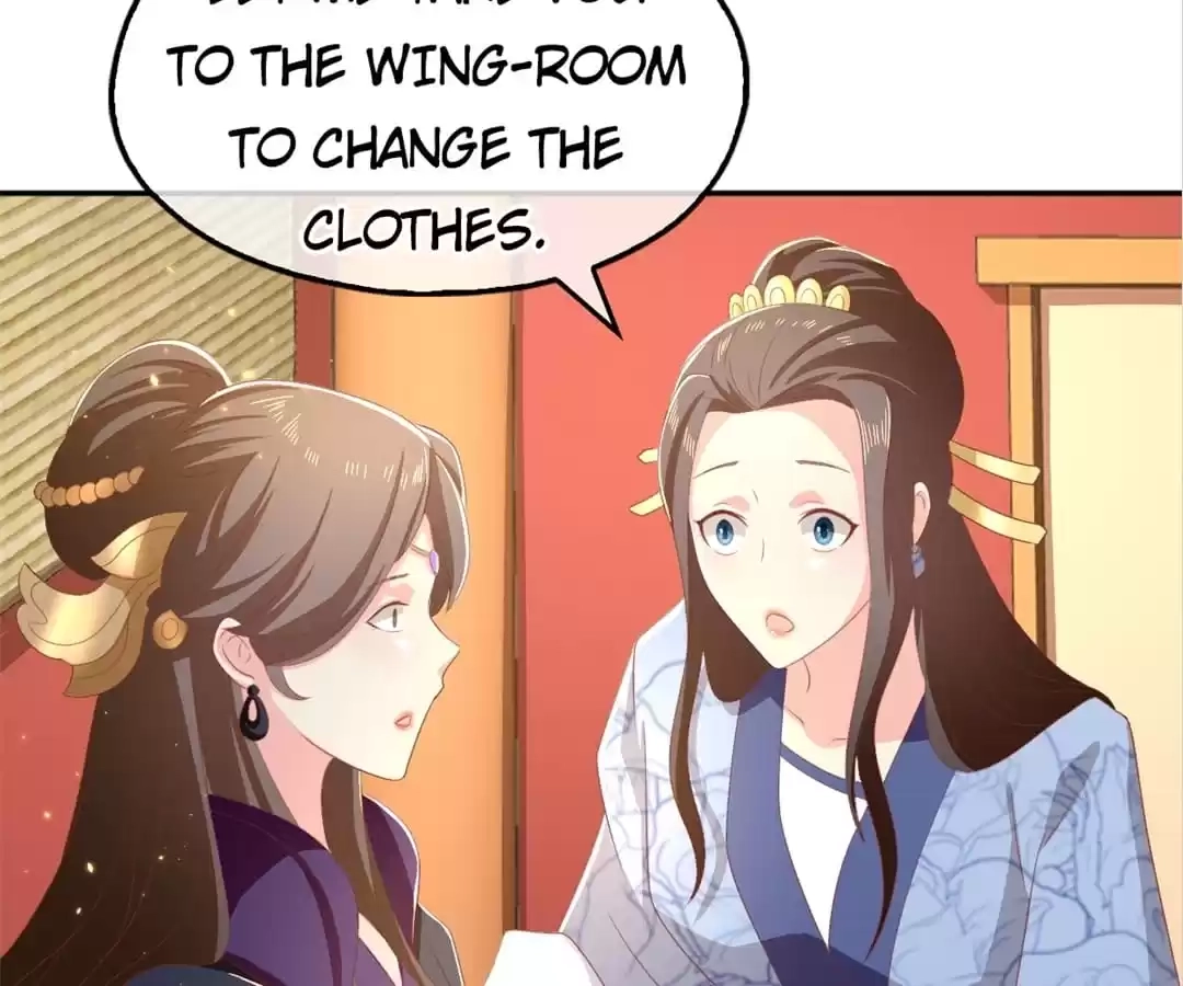 The Evil King's Wicked Consort Chapter 93 page 65 - 