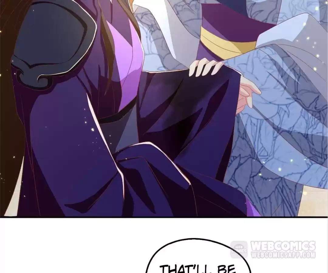 The Evil King's Wicked Consort Chapter 93 page 66 - 