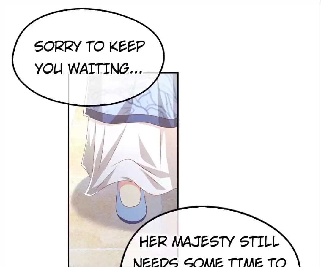 The Evil King's Wicked Consort Chapter 93 page 72 - 