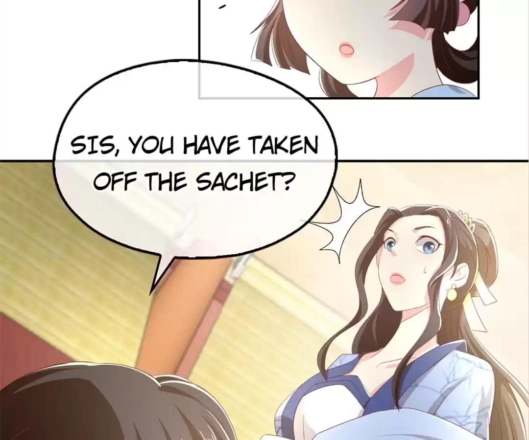 The Evil King's Wicked Consort Chapter 93 page 75 - 