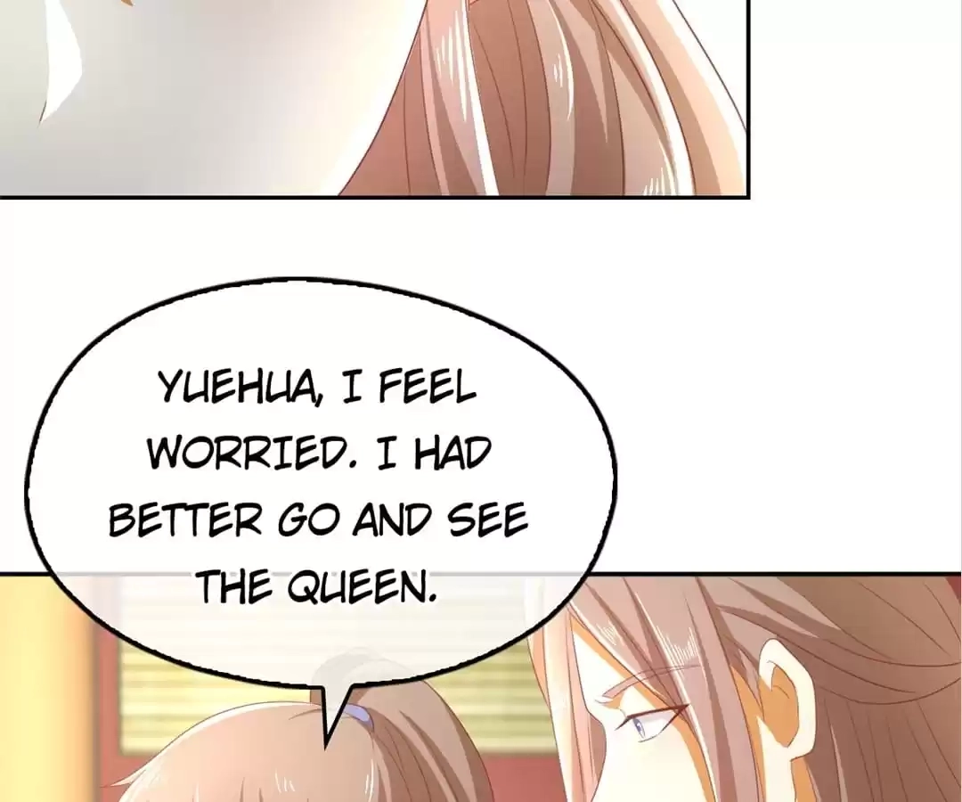 The Evil King's Wicked Consort Chapter 93 page 80 - 