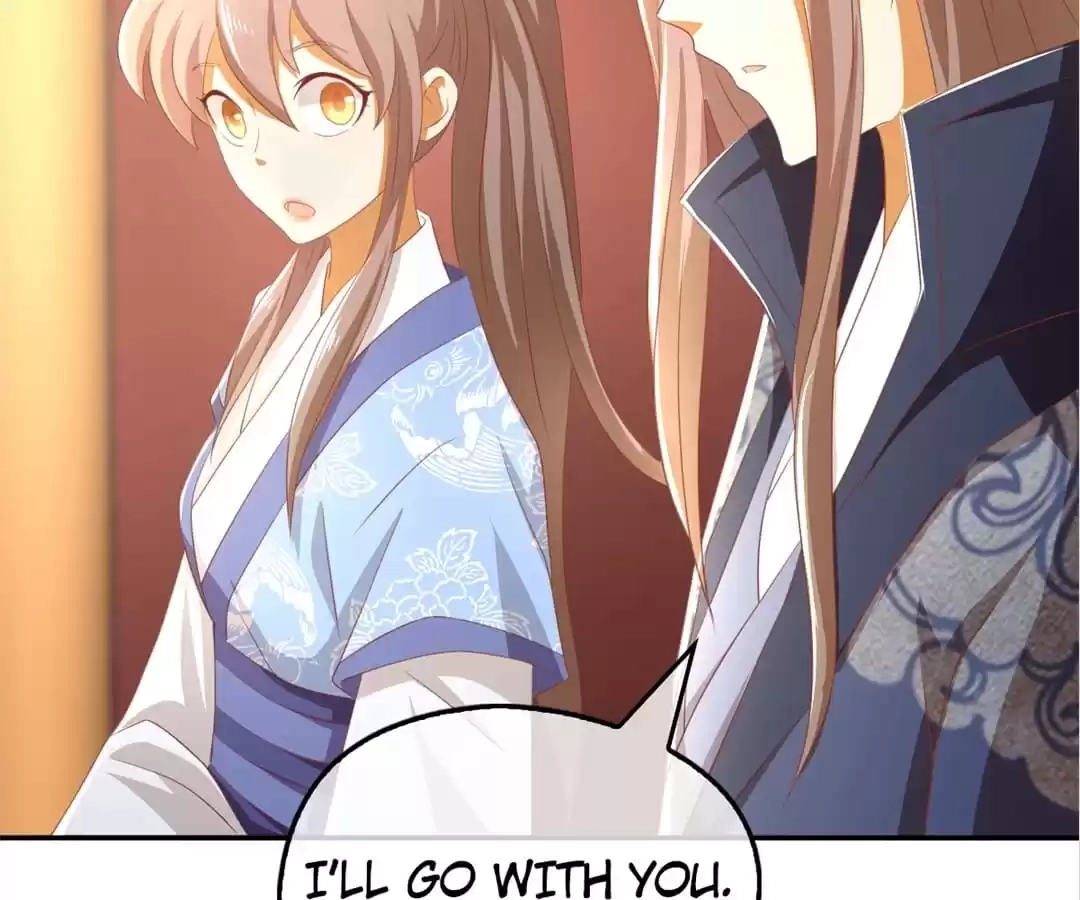 The Evil King's Wicked Consort Chapter 93 page 81 - 