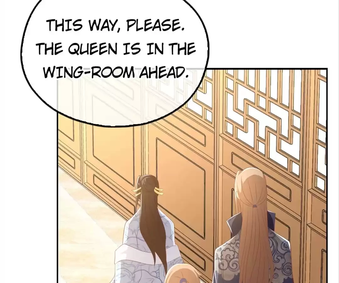 The Evil King's Wicked Consort Chapter 93 page 85 - 