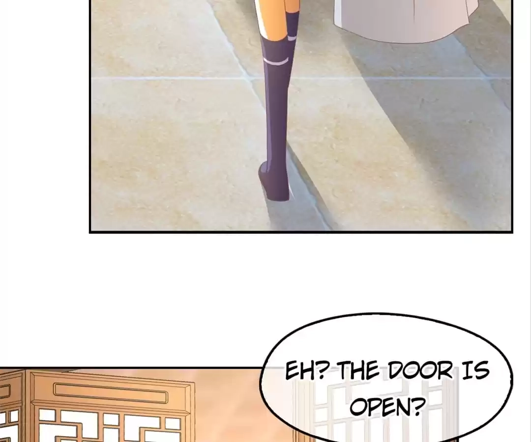 The Evil King's Wicked Consort Chapter 93 page 87 - 