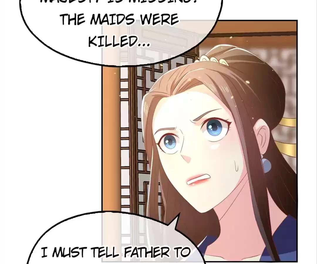 The Evil King's Wicked Consort Chapter 93 page 97 - 