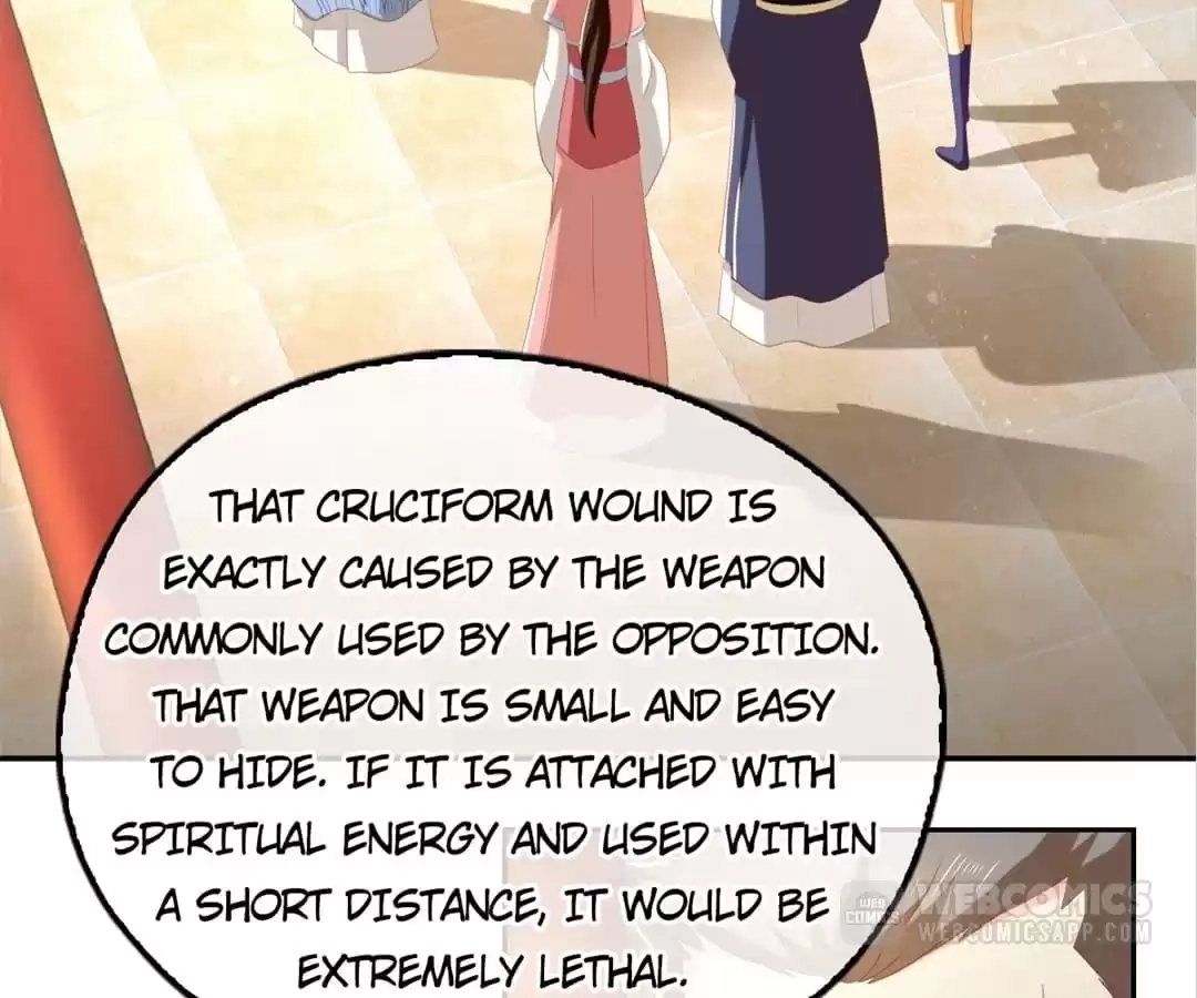 The Evil King's Wicked Consort Chapter 94 page 2 - 
