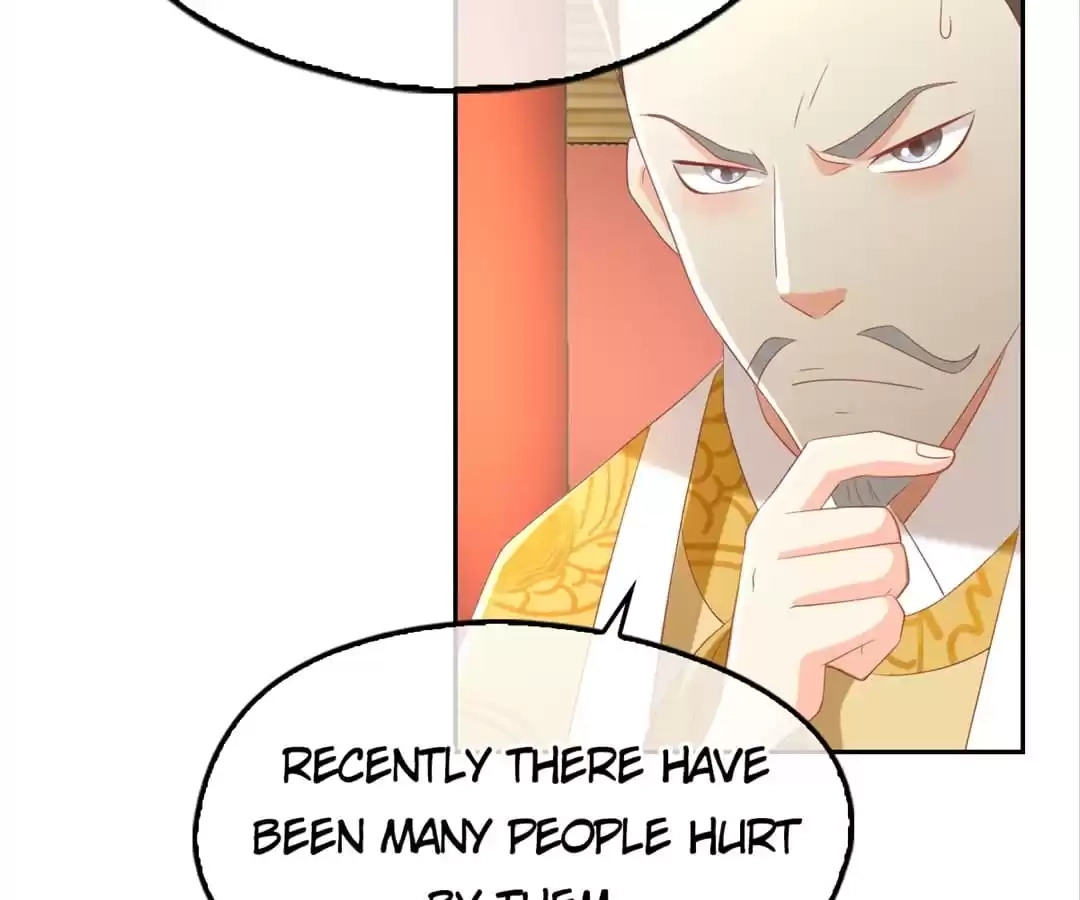The Evil King's Wicked Consort Chapter 94 page 3 - 