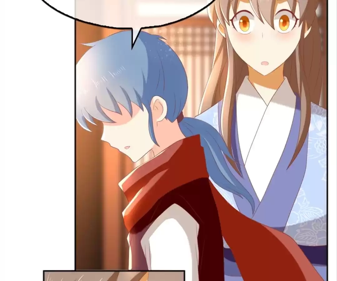 The Evil King's Wicked Consort Chapter 94 page 49 - 