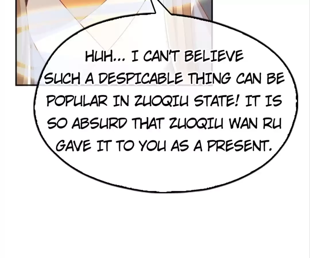 The Evil King's Wicked Consort Chapter 94 page 70 - 