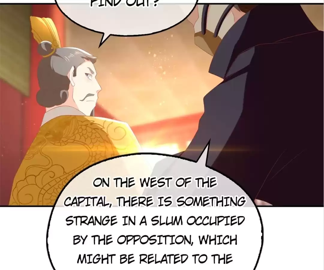 The Evil King's Wicked Consort Chapter 94 page 8 - 
