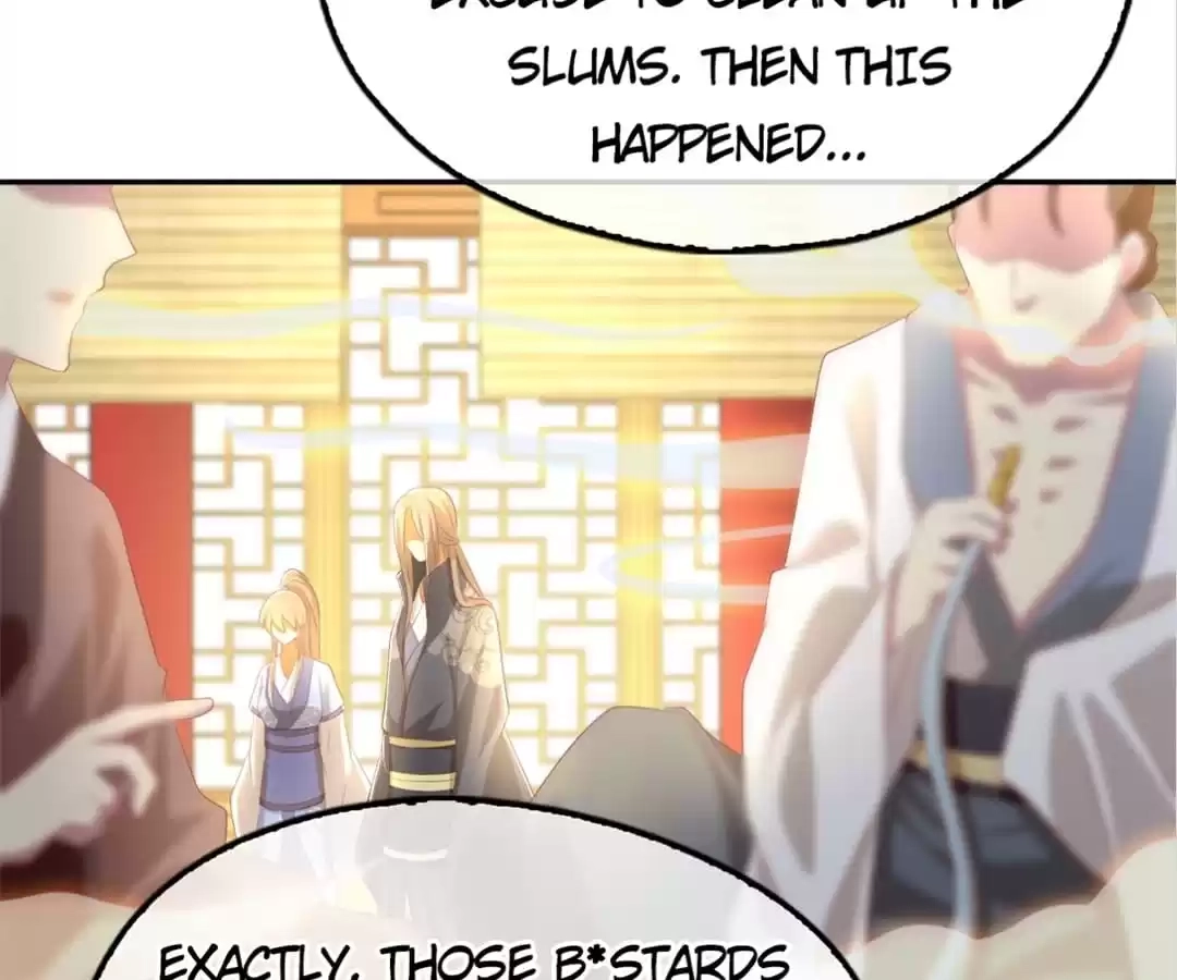 The Evil King's Wicked Consort Chapter 94 page 72 - 