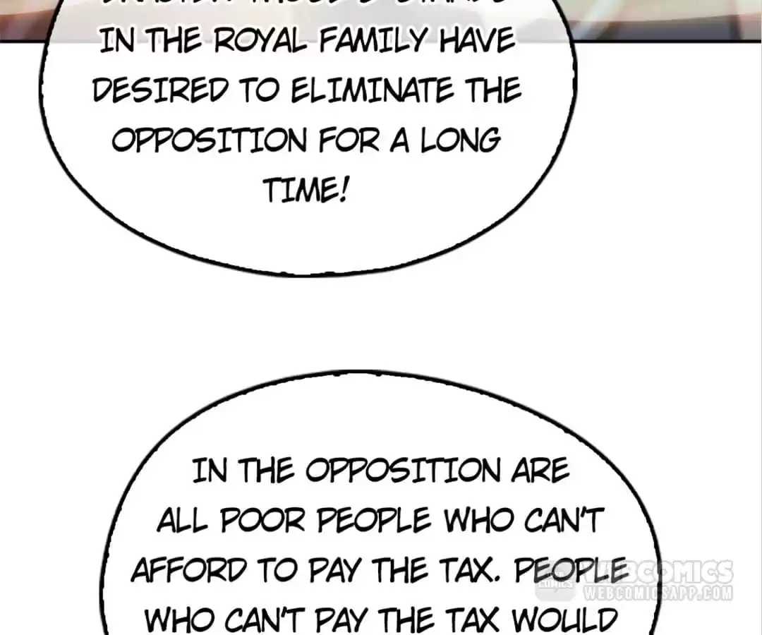 The Evil King's Wicked Consort Chapter 94 page 73 - 