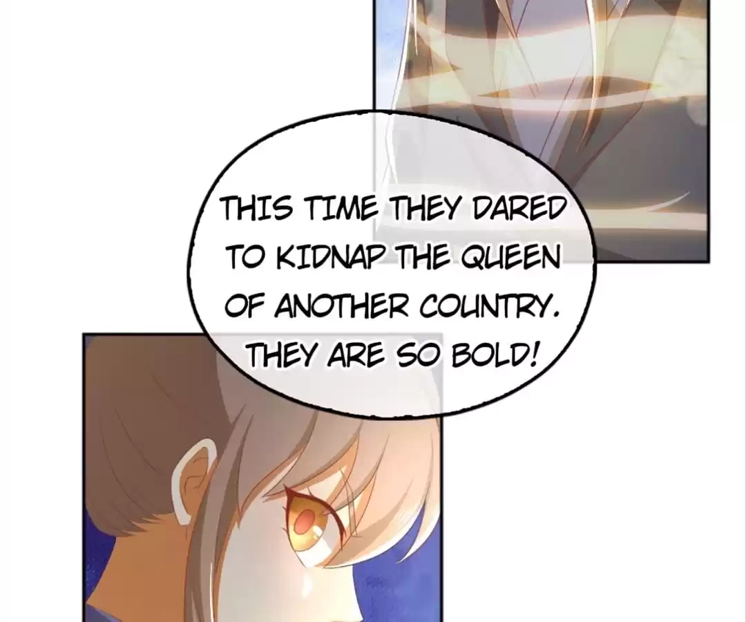 The Evil King's Wicked Consort Chapter 94 page 75 - 