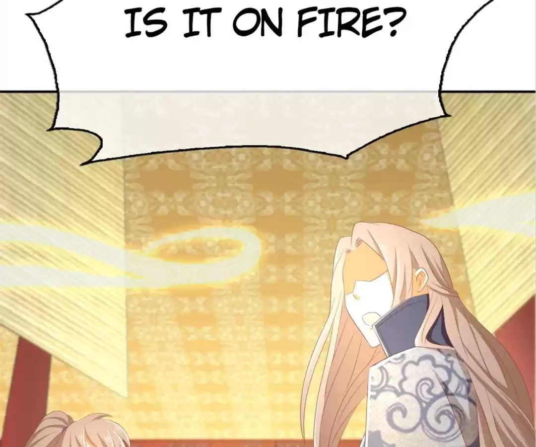 The Evil King's Wicked Consort Chapter 94 page 78 - 