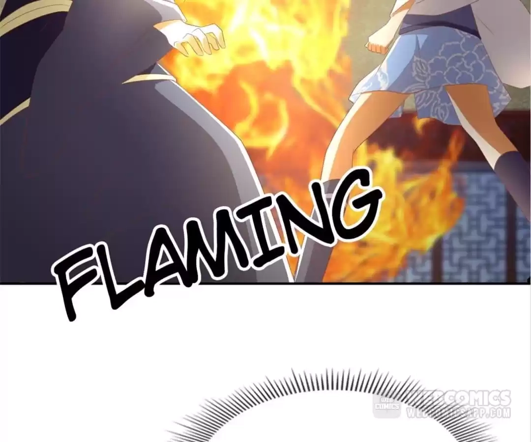 The Evil King's Wicked Consort Chapter 94 page 81 - 