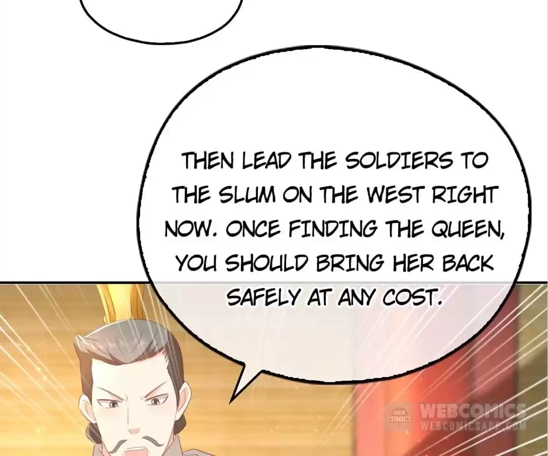 The Evil King's Wicked Consort Chapter 94 page 10 - 