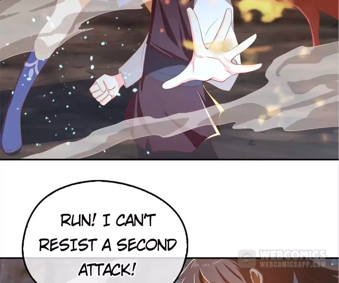 The Evil King's Wicked Consort Chapter 97 page 2 - 