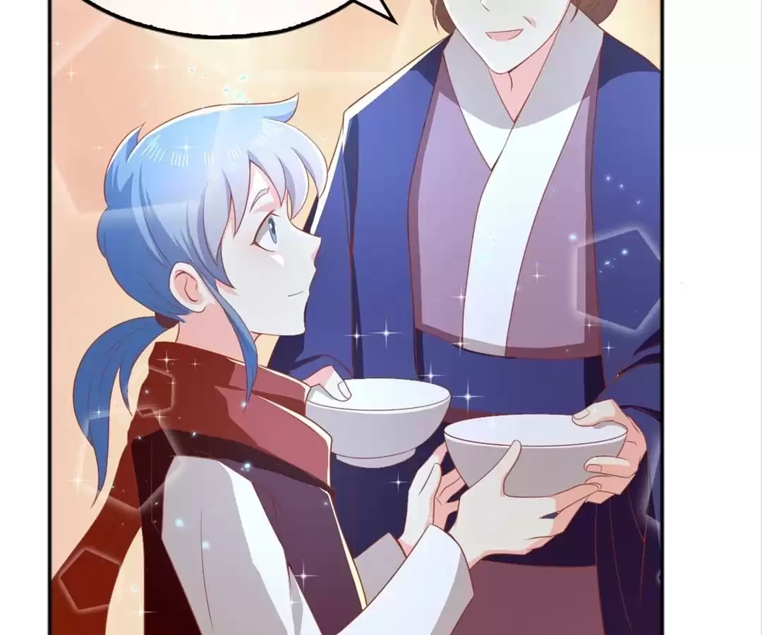 The Evil King's Wicked Consort Chapter 97 page 29 - 
