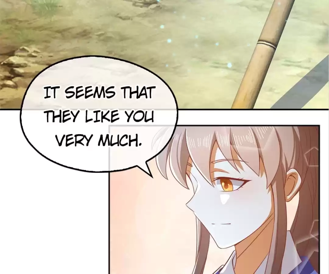 The Evil King's Wicked Consort Chapter 97 page 33 - 
