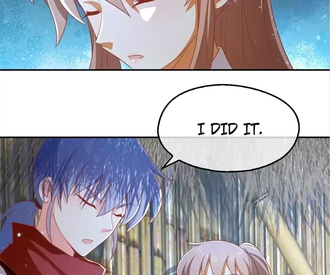 The Evil King's Wicked Consort Chapter 97 page 38 - 