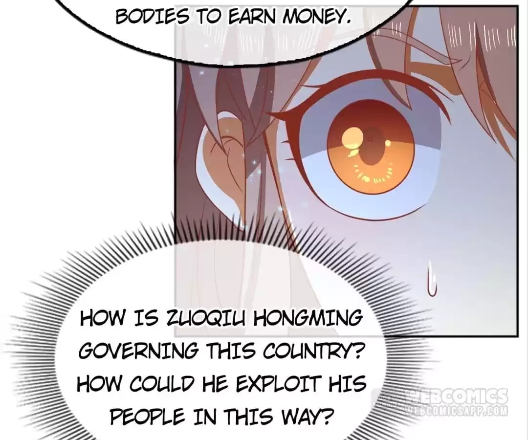The Evil King's Wicked Consort Chapter 97 page 42 - 