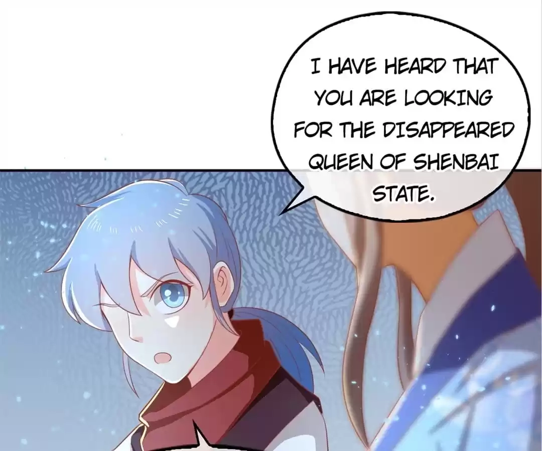 The Evil King's Wicked Consort Chapter 97 page 44 - 