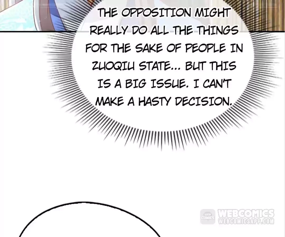 The Evil King's Wicked Consort Chapter 97 page 50 - 