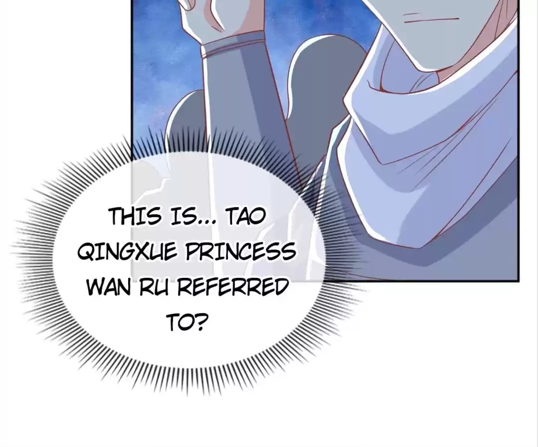 The Evil King's Wicked Consort Chapter 97 page 72 - 