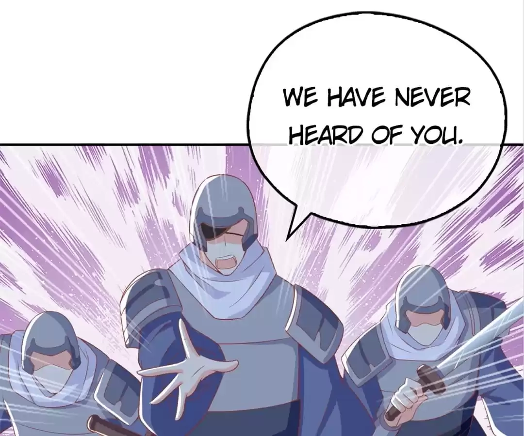The Evil King's Wicked Consort Chapter 97 page 75 - 