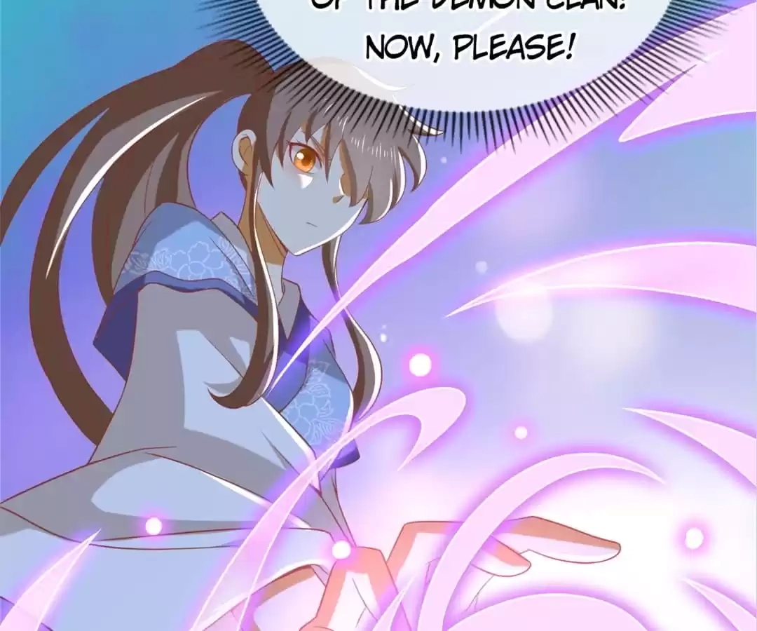 The Evil King's Wicked Consort Chapter 97 page 80 - 