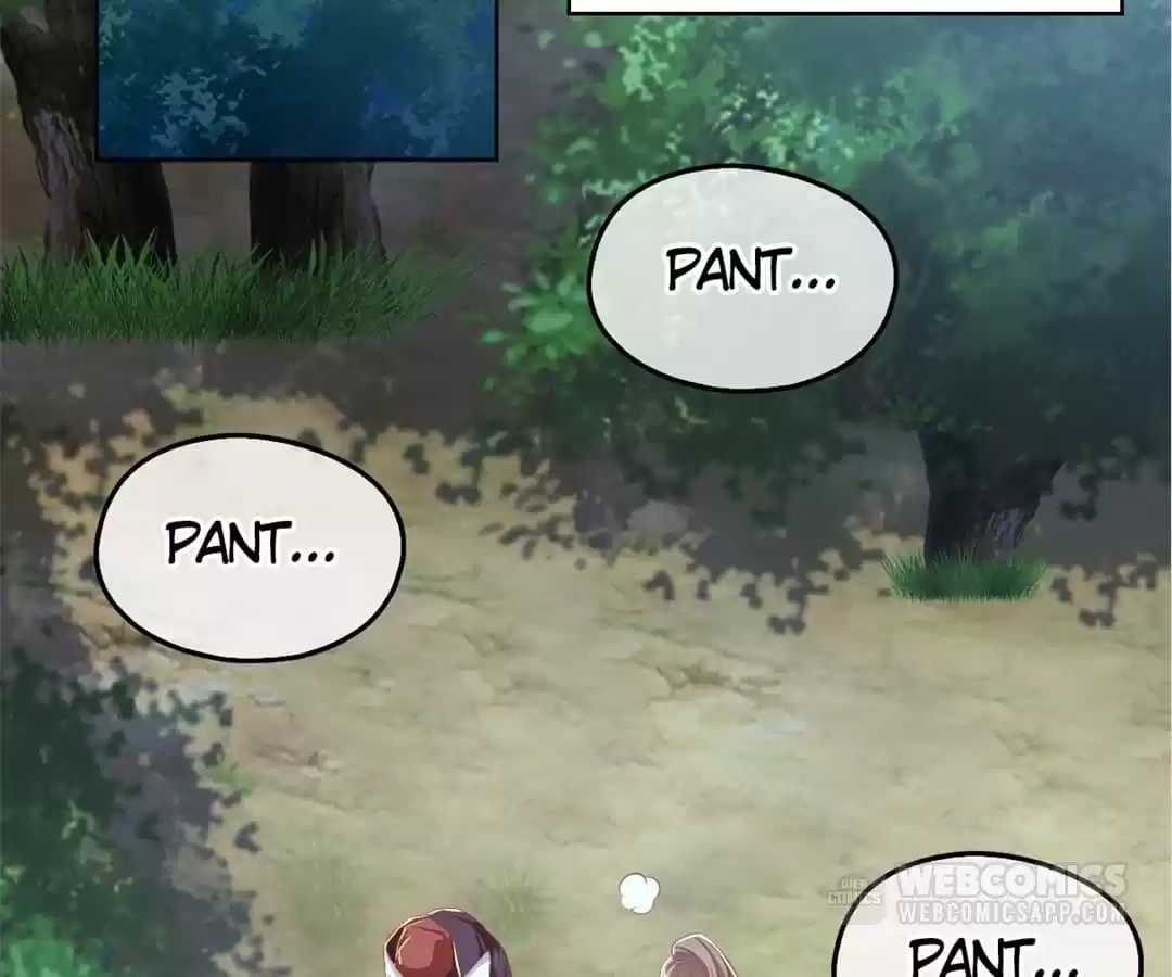 The Evil King's Wicked Consort Chapter 97 page 10 - 