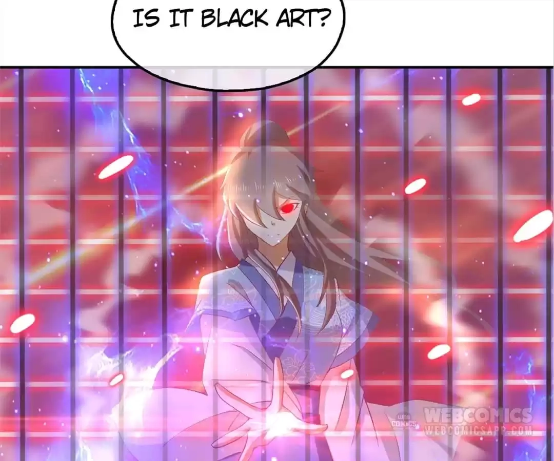 The Evil King's Wicked Consort Chapter 98 page 2 - 