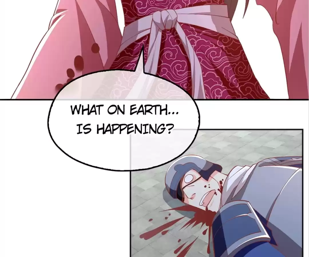 The Evil King's Wicked Consort Chapter 98 page 101 - 