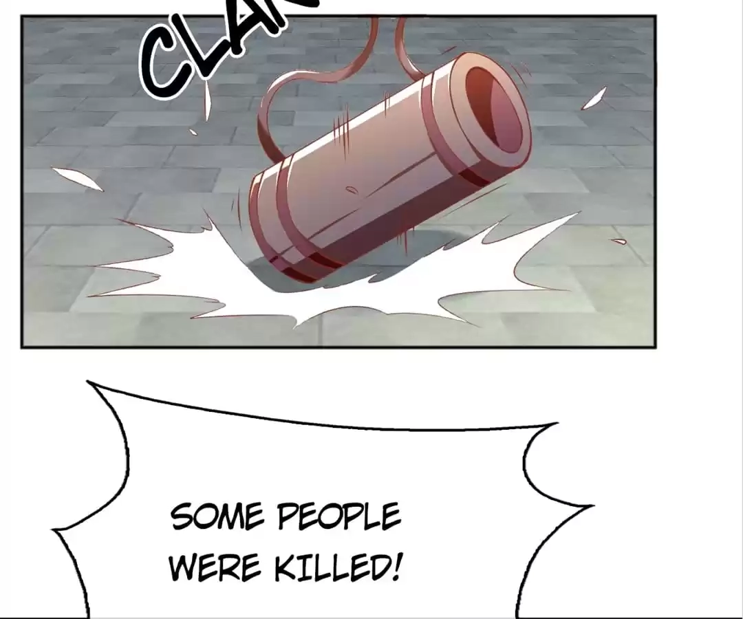 The Evil King's Wicked Consort Chapter 98 page 104 - 