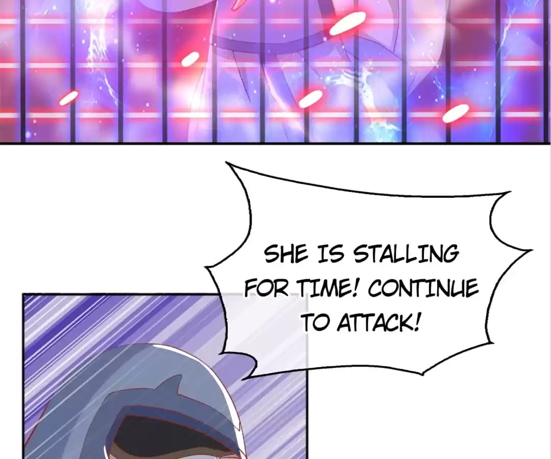 The Evil King's Wicked Consort Chapter 98 page 3 - 