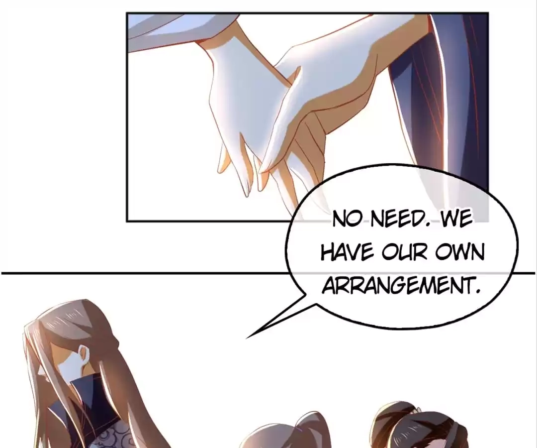 The Evil King's Wicked Consort Chapter 98 page 30 - 