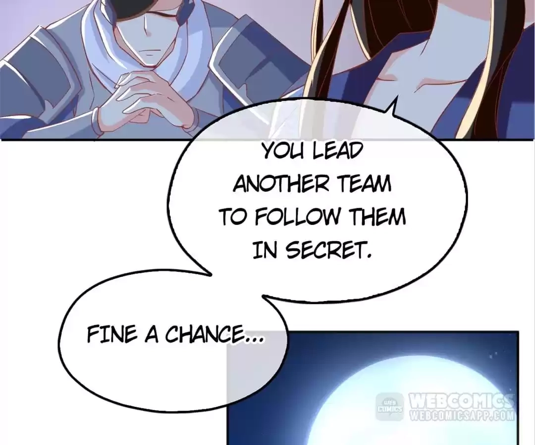 The Evil King's Wicked Consort Chapter 98 page 34 - 