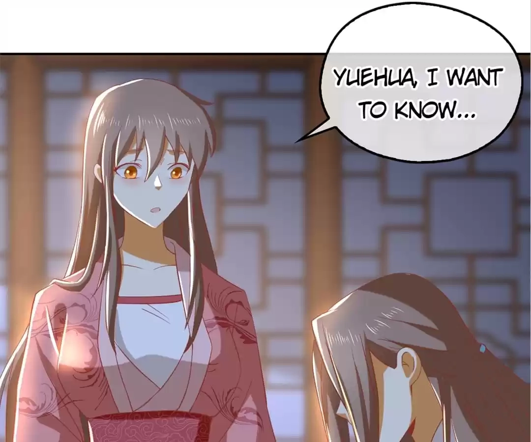 The Evil King's Wicked Consort Chapter 98 page 42 - 