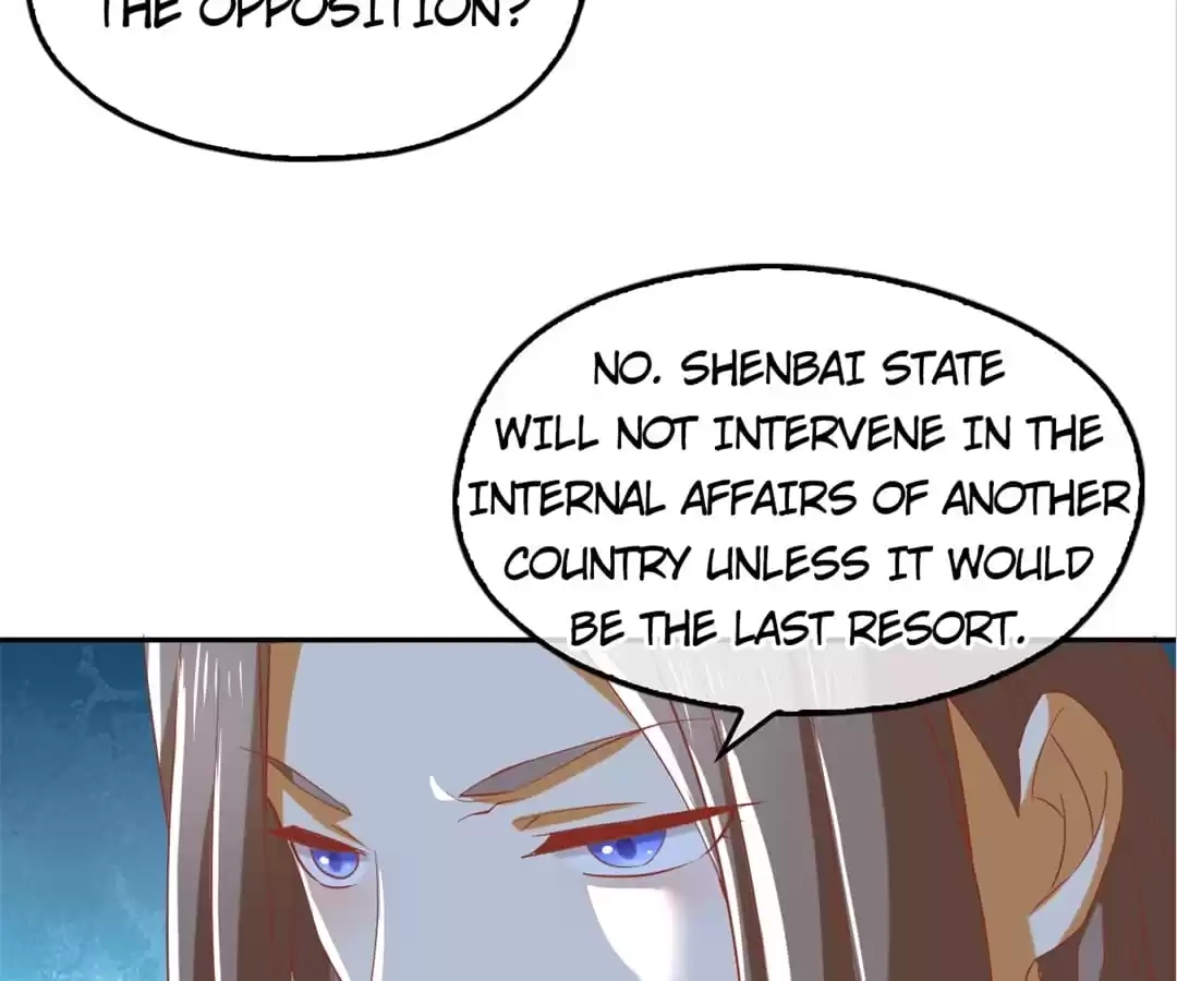 The Evil King's Wicked Consort Chapter 98 page 44 - 