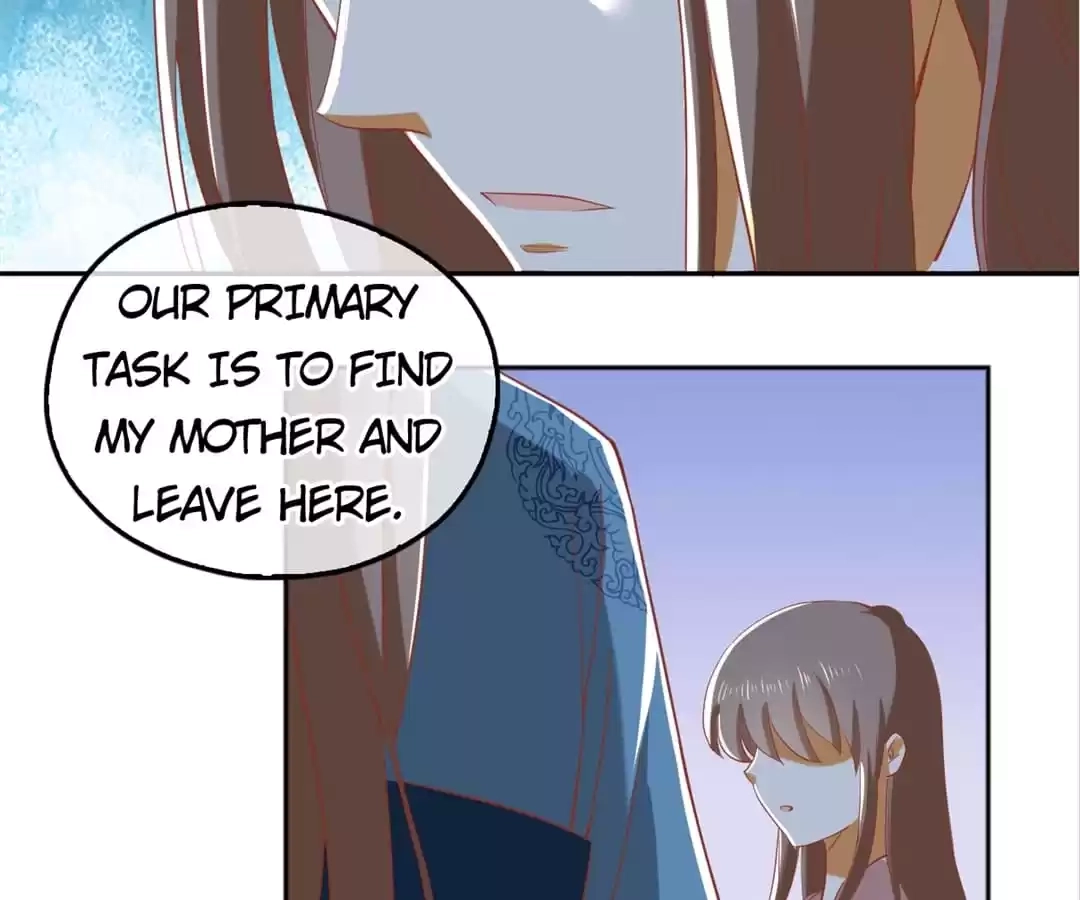 The Evil King's Wicked Consort Chapter 98 page 45 - 
