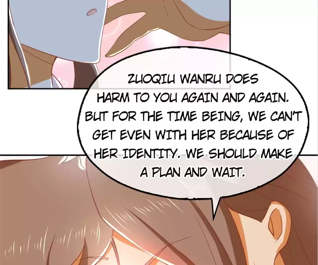 The Evil King's Wicked Consort Chapter 98 page 47 - 