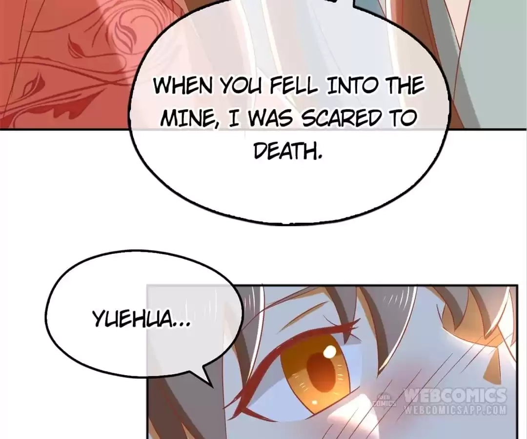 The Evil King's Wicked Consort Chapter 98 page 49 - 